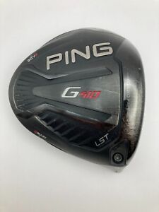 Ping G410 LST 9.0 driver head only Right-Handed golf from japan 431 F/S