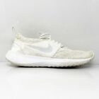 Nike Womens Juvenate 724979-100 White Running Shoes Sneakers Size 9