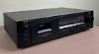 NAKAMICHI CR3A STEREO CASSETTE DECK NICE