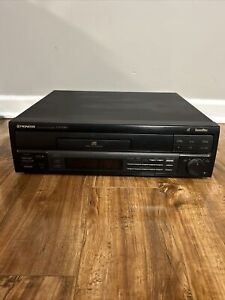 New ListingPioneer CD CVD LD Player CLD-S250. Barely used.