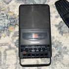 Radio Shack CTR-66 Cassette Recorder Player