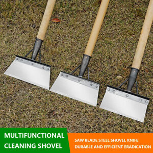 Outdoor Cleaning Snow Shovel Farm Agriculture Planting Snow Shoveling Tool