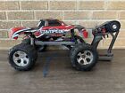 Traxxas Stampede 2wd 1/10 Slider/Roller & Controller AS IS FOR PARTS NO RETURNS!