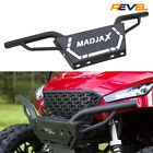 MadJax Storm Body Kit Golf Cart Brush Guard / Bumper - EZGO TXT