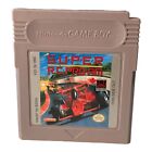 Gameboy Game Super RC Pro-AM Game With Case *Ships Free Tested*