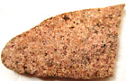Granite Slab  - Pink - Black - White Quartz - 200 Grams - Arizona