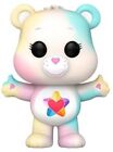 FUNKO POP! ANIMATION: Care Bears 40th Anniversary- True Heart Bear (Styles May V