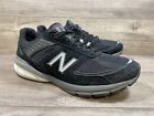New Balance 990v5 M990BK5 Running Shoes Made in USA Mens Size 13 2E Wide SeeDesc