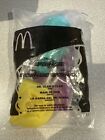 Inspector Gadget 2 McDonalds Toy Dr Claws Claw #6 Disney  Brand New!