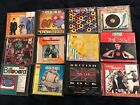 CD Lot #7 -Misc 50's/60's Rock Compilation CD's. Choose Your Own! Updated 5/4/24