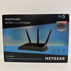 Netgear Nighthawk AC1900 MU-MIMO SMART WiFi Router R6900P OPEN BOX
