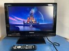 Magnavox 19MD359B/F7 19-Inch 720p LCD HDTV Built-In DVD Player TV HDMI & Remote