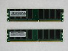 2GB (2X1GB) MEMORY FOR COMPAQ PRESARIO S3040SE-B S6030AN S6100UK S6300UK