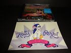 ONE OF THE BOYS by KATY PERRY-Rare Collectible CD w/ Lyrics & Bonus DECAL--CD