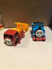 Thomas and Friends Big Big loader replacement cars set 4519 lot of 2