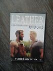 Leather DVD A Film By Patrick McGuinn