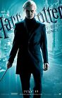 Harry Potter poster : Half Blood Prince  : 11 x 17 inches : Draco Malfoy poster
