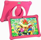 SGIN Kids Tablet 10inch Android Tablet for Kids 32GB BT WiFi Parental Control