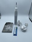 Oral-B Pro 7500 Smart Electric Toothbrush - White