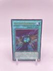 Yu-Gi-Oh! TCG Diffusion Wave-Motion Limited Edition RDS-ENSE1 LP/VLP