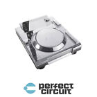 Decksaver Pioneer CDJ-2000 NEXUS 2 Cover & Faceplate - NEW - PERFECT CIRCUIT