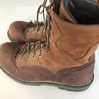 Red Wing Work Boots Irish Setters 2413 Men’s 10.5 D