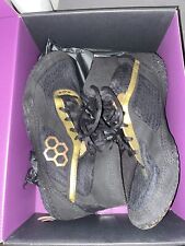 New ListingRudis JB Jordan Burroughs Alpha 2.0 Wrestling Shoes All I See is Gold Size 10.5