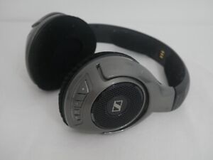 Sennheiser HDR180 Digital Wireless Receiver Headphone ONLY ( requires the RS180)