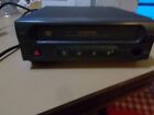 Audiovox  Video Player 12Volt DC Car VCR VHS Cassette Player  PORTABLE RV CAMPER