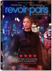 Revoir Paris [New DVD] Subtitled