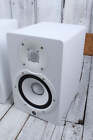 Yamaha HS7 Two Way Powered Studio Monitor set OF TWO 95W Active Speakers White