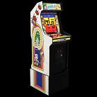Arcade1Up Dig Dug Bandai Namco Legacy Edition Arcade with Riser and Light-Up