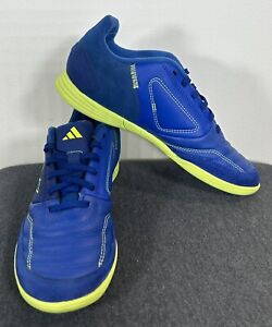 adidas Top Sala Competition IN Junior Indoor Soccer Shoes
