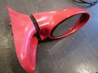 00 SEADOO GTX 951 RIGHT MIRROR ASSEMBLY W/SUPPORT (RED) RH 269500810