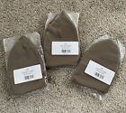 3x Beyond Clothing A5 Softshell Beanie S/M Cold Weather Tactical Military PCU