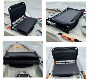 Lifetime Kayak Seat Replacement / Upgrade Kit for Tamarack Tahoma Tioga and More