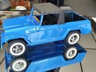 1982 Tonka Jeepster Pickup #2230 - Custom Restored and Painted