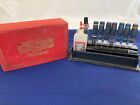 Vintage Koh-I-Noor Rapidograph Pen Set, 3065-S7, for Drafting, Technical Drawing
