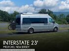 2012 Airstream Interstate 3500 Non extended for sale!