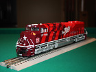 Lionel 6-28263 Katy MKT UP Heritage SD70ACe - NEW #1988
