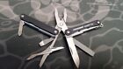 *NEW* Leatherman SQUIRT PS4 Multi-Tool Black DISCONTINUED/RETIRED 2023