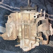 1973 Chevrolet 7043022 ROCHESTER MONOJET GM Carb Dated 180 2 ID 250 STR 6