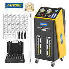 AUTOOL ATF Automatic Transmission Fluid Oil Exchange Flush Cleaning Machine 12V