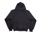 *READY TO SHIP* Yeezy Gap Unreleased Zipup - Black Size S (Brand New)