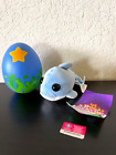 2023 Adopt Me! Pets Surprise Egg DOLPHIN PLUSH Series #2 w/Code Roblox NEW