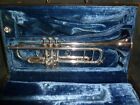 New ListingBach Stradivarius Trumpet 37 - Extras