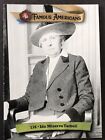 Ida Tarbell  2021 Historic Autographs Famous Americans #1 of 250