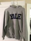 yale university hoodie