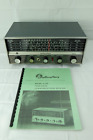 HALLICRAFTERS SW-500 4 Band AM SW Short Wave Radio Receiver (Untested)