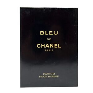 Bleu De Chanel by Chanel 3.4oz/ 100ml Parfum Spray